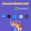 Lisans Hizmetleri