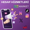 Hesap Hizmetleri