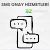 SMS Onay Hizmetleri