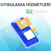 Uygulama Hizmetleri