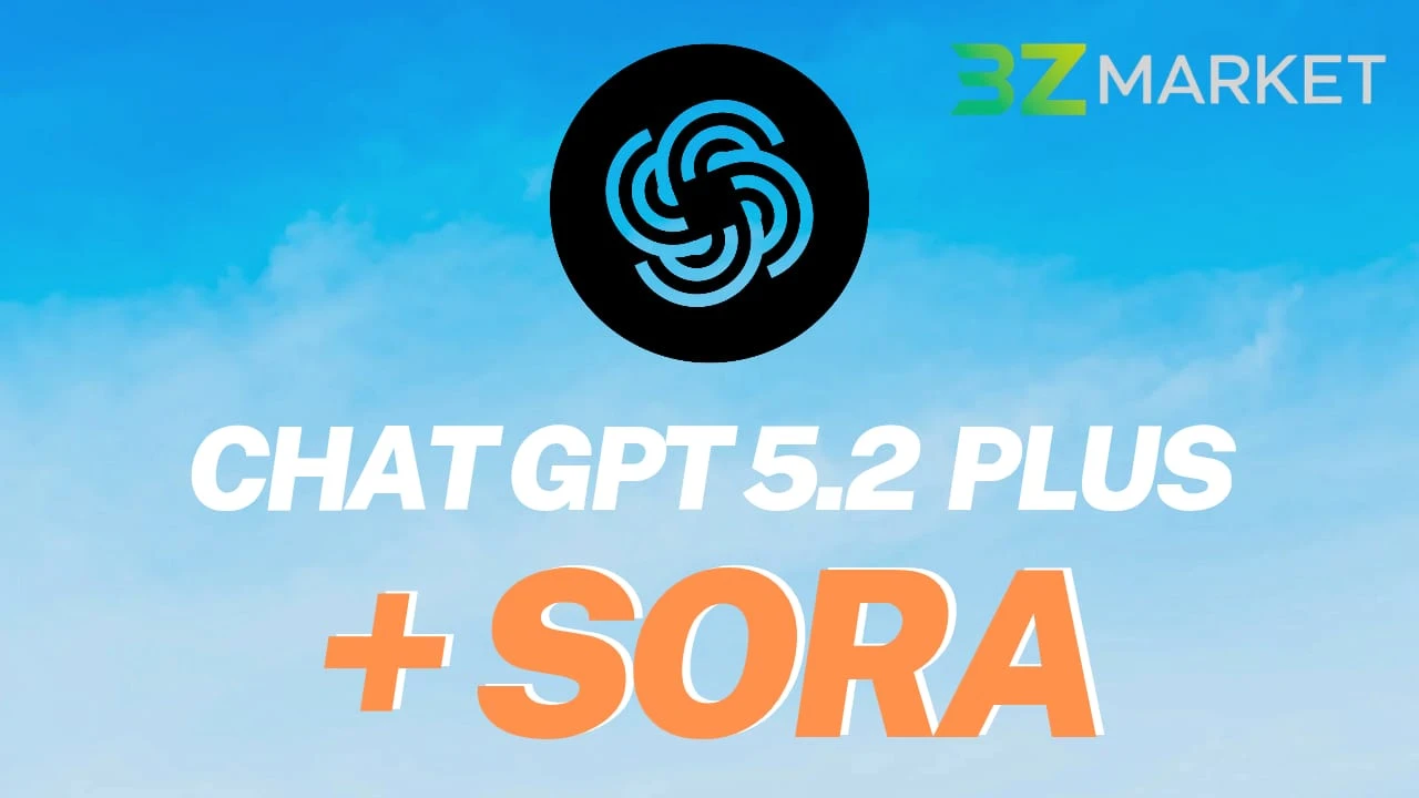 ChatGPT 5.2 + Sora