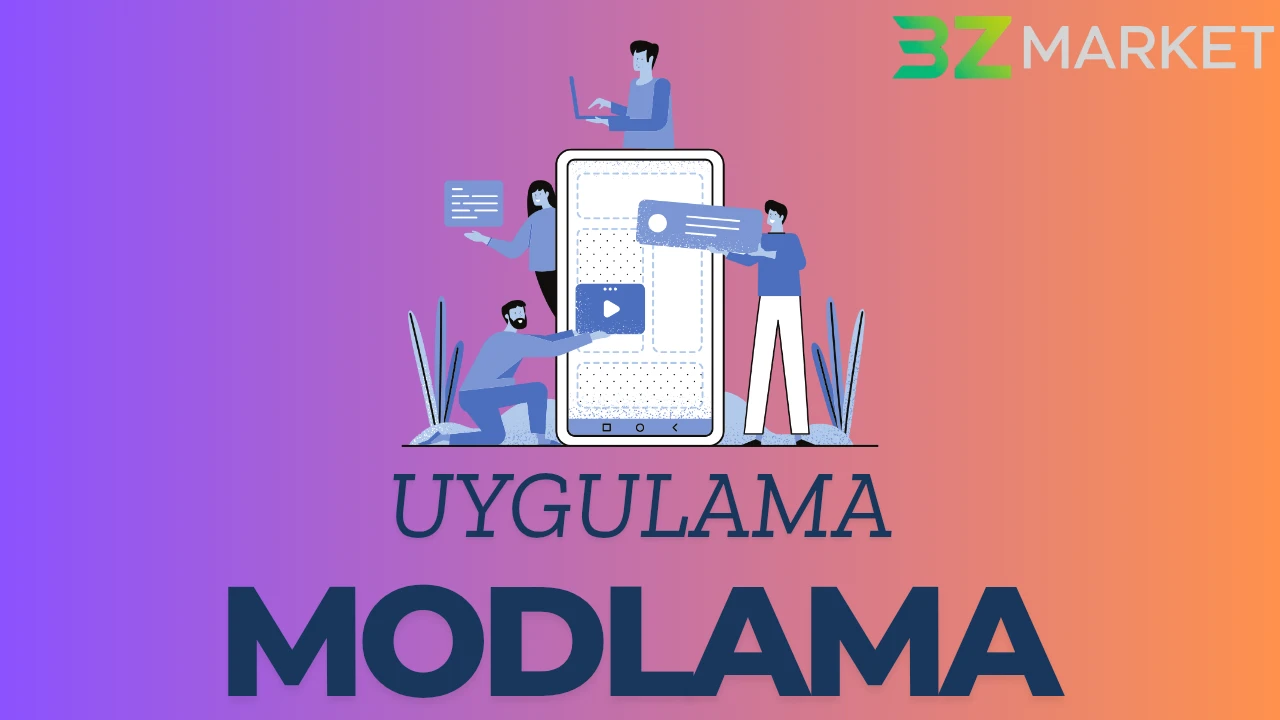 Android Uygulama Modlama